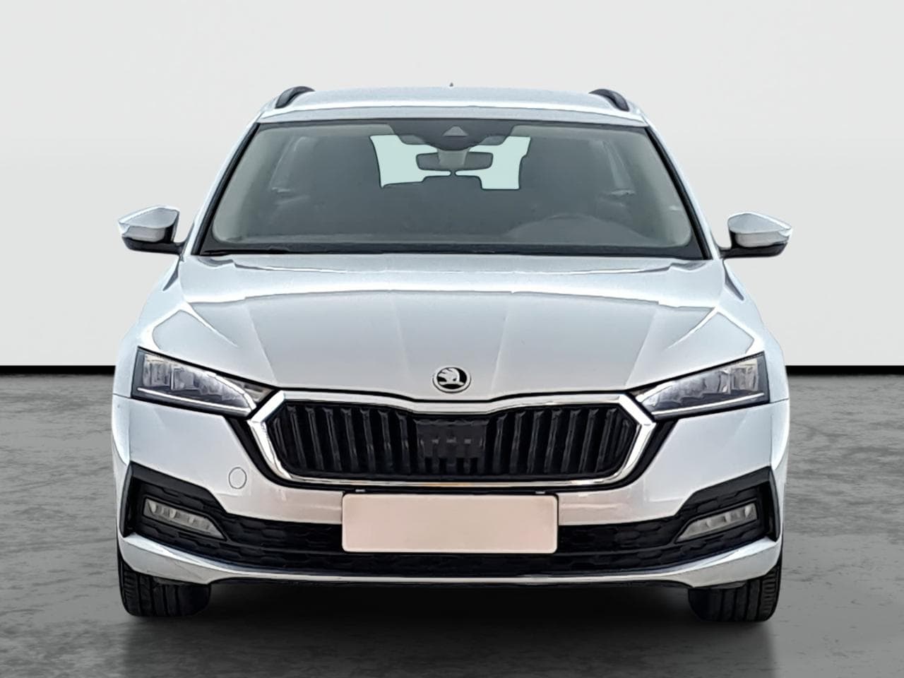 2022 Škoda OCTAVIA - 2