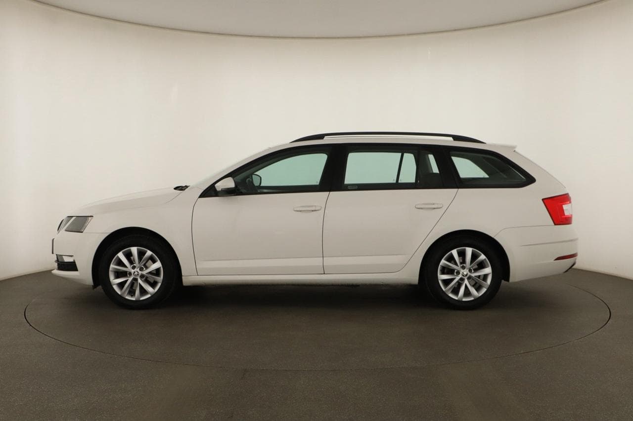 2017 Škoda OCTAVIA - 4
