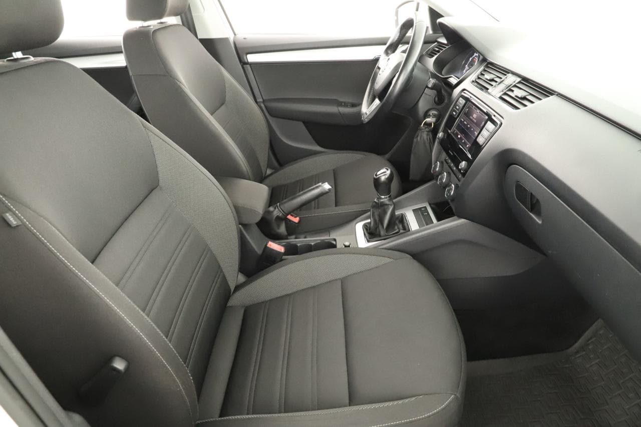 2017 Škoda OCTAVIA - 10