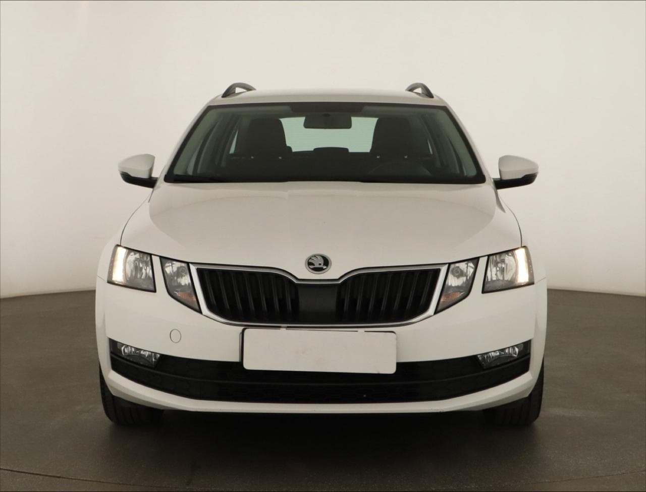 2017 Škoda OCTAVIA - 2