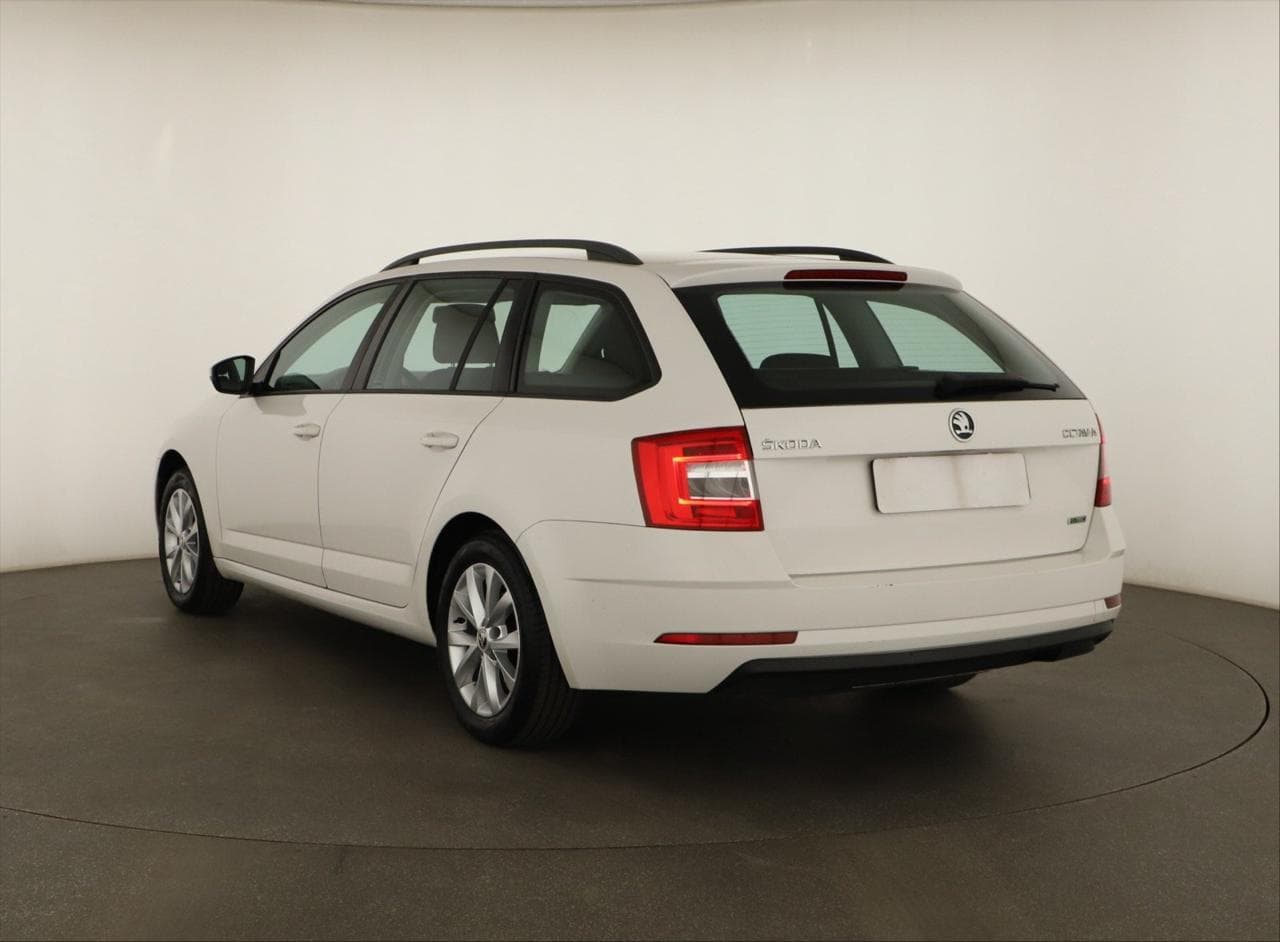2017 Škoda OCTAVIA - 5