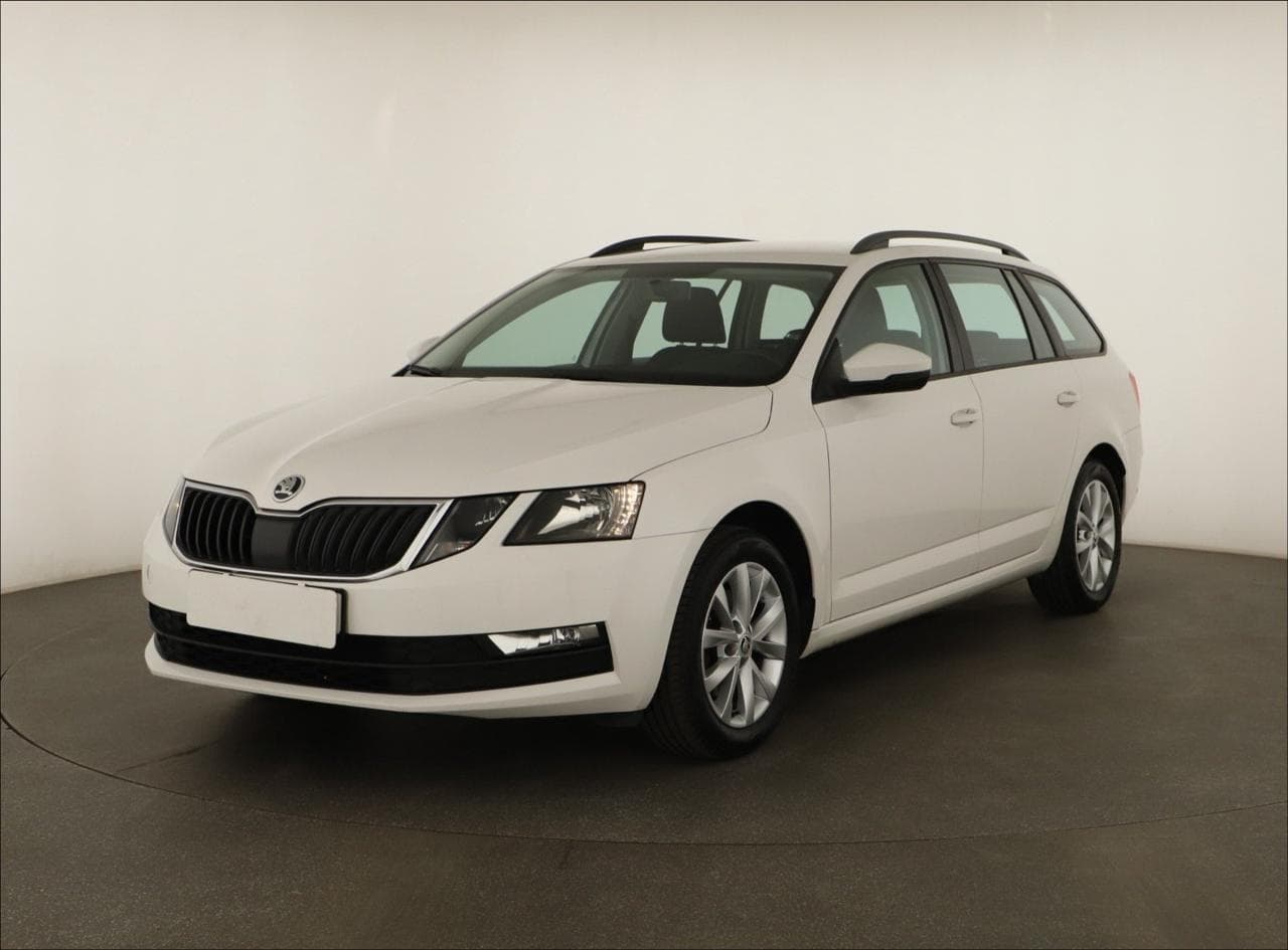 2017 Škoda OCTAVIA - 3
