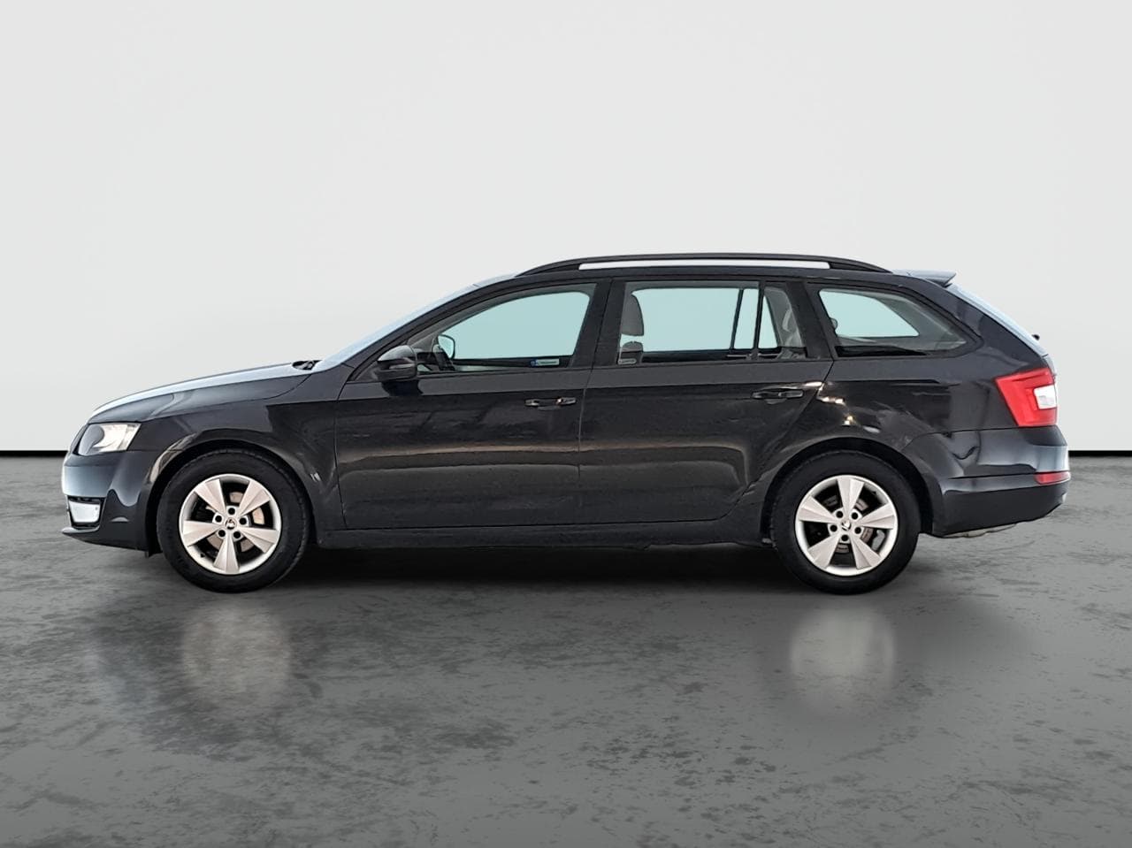 2014 Škoda OCTAVIA - 4