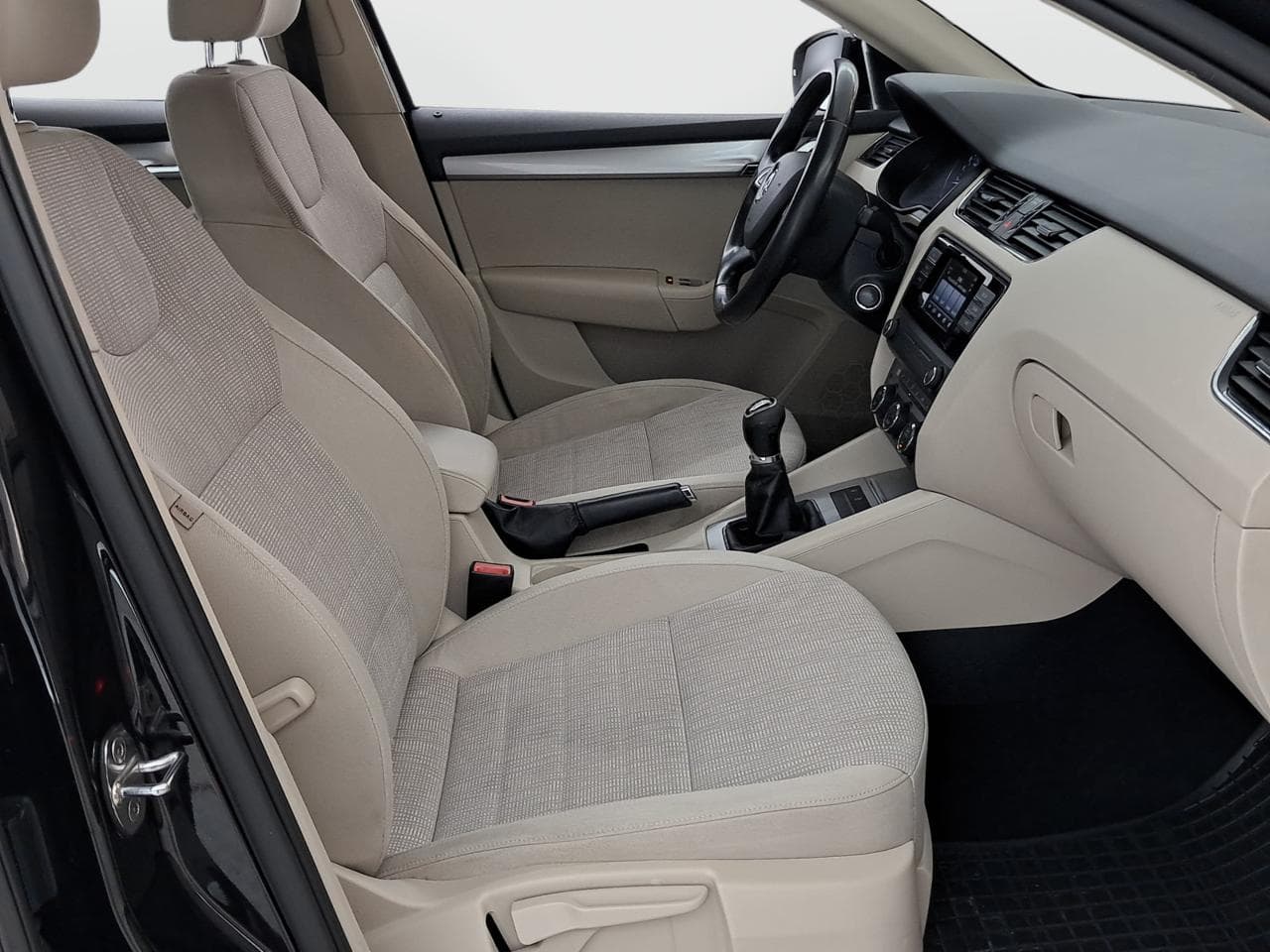 2014 Škoda OCTAVIA - 12