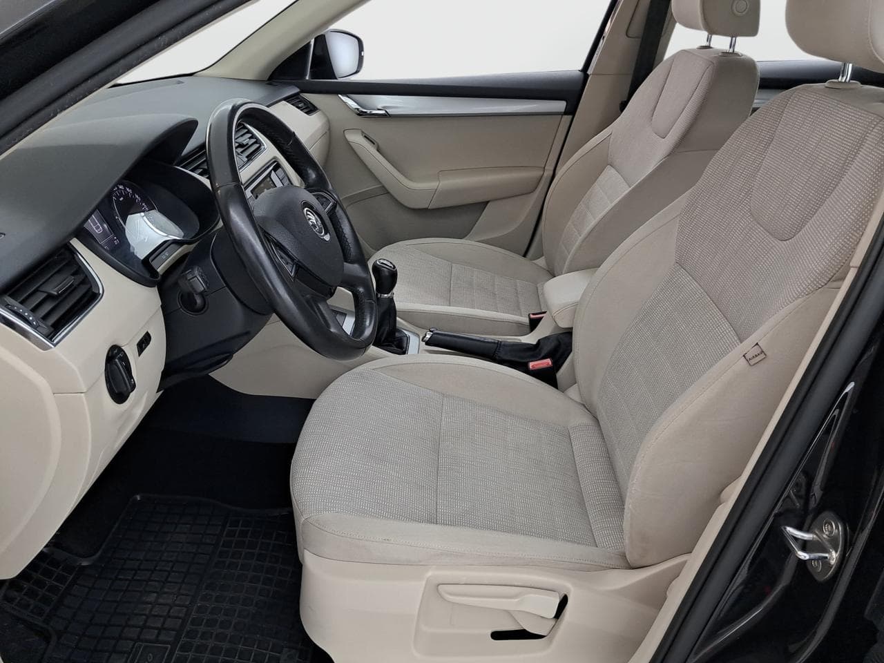 2014 Škoda OCTAVIA - 16