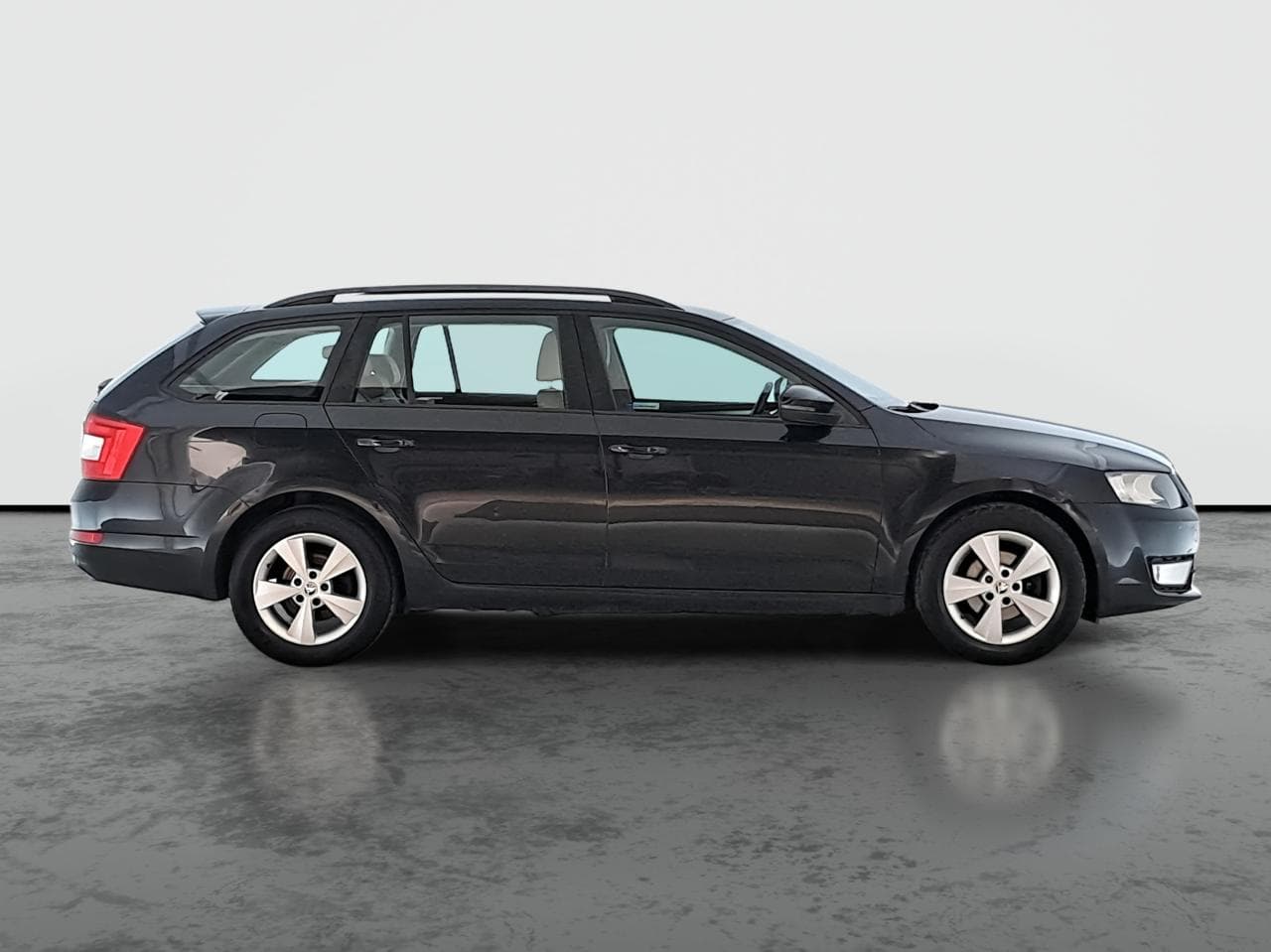 2014 Škoda OCTAVIA - 8