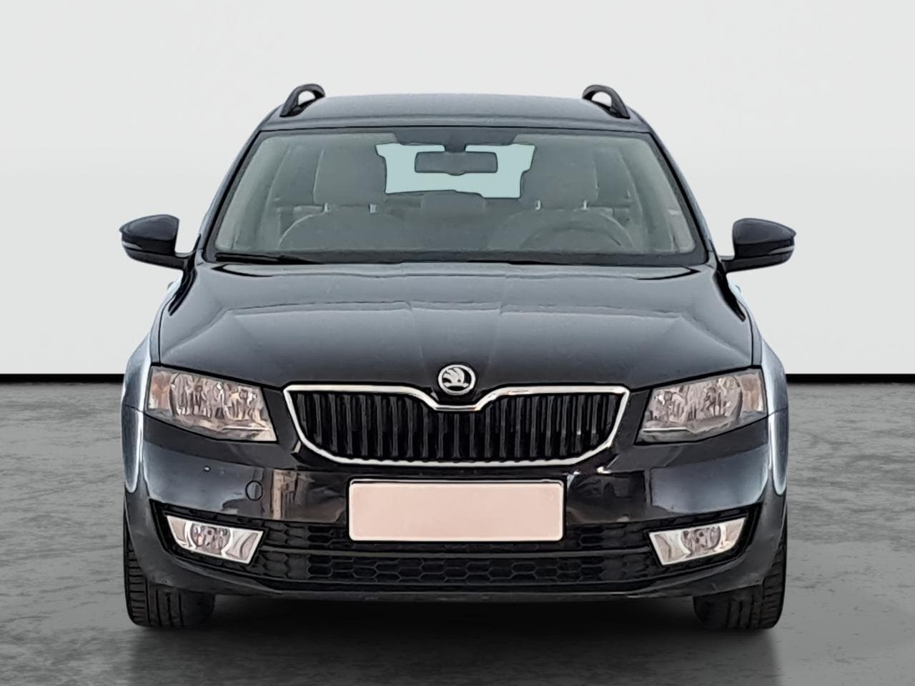 2014 Škoda OCTAVIA - 2