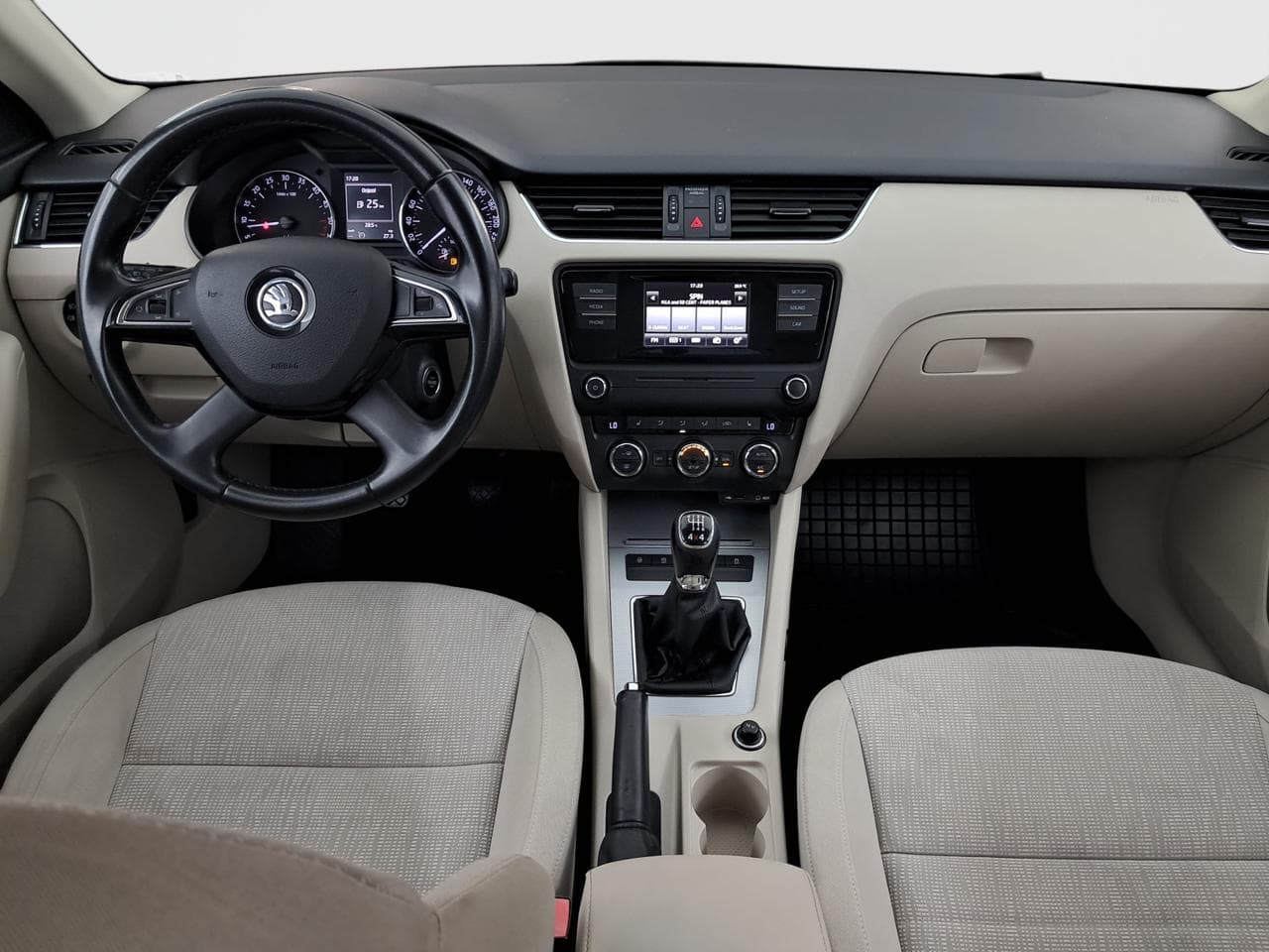 2014 Škoda OCTAVIA - 10