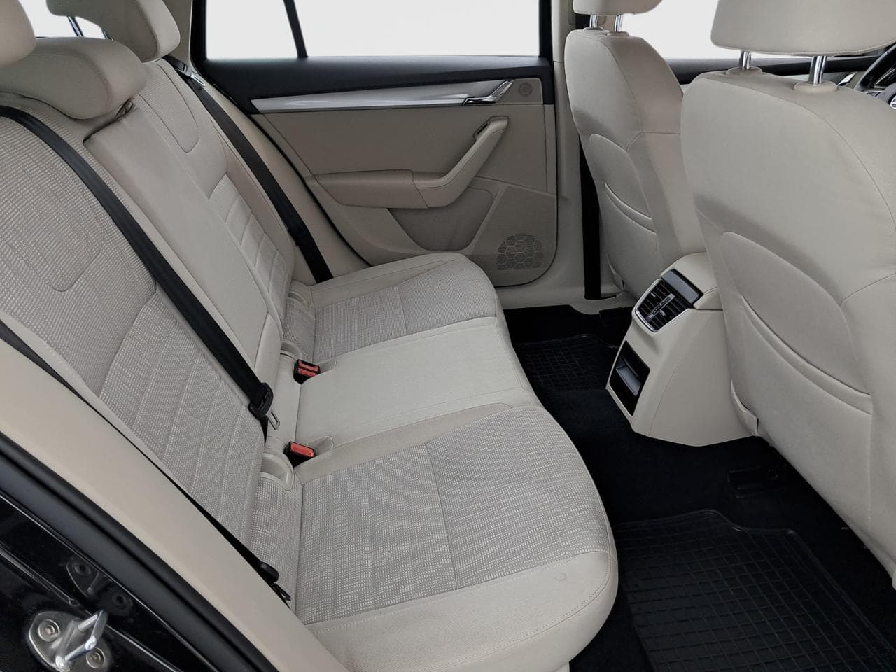 2014 Škoda OCTAVIA - 13