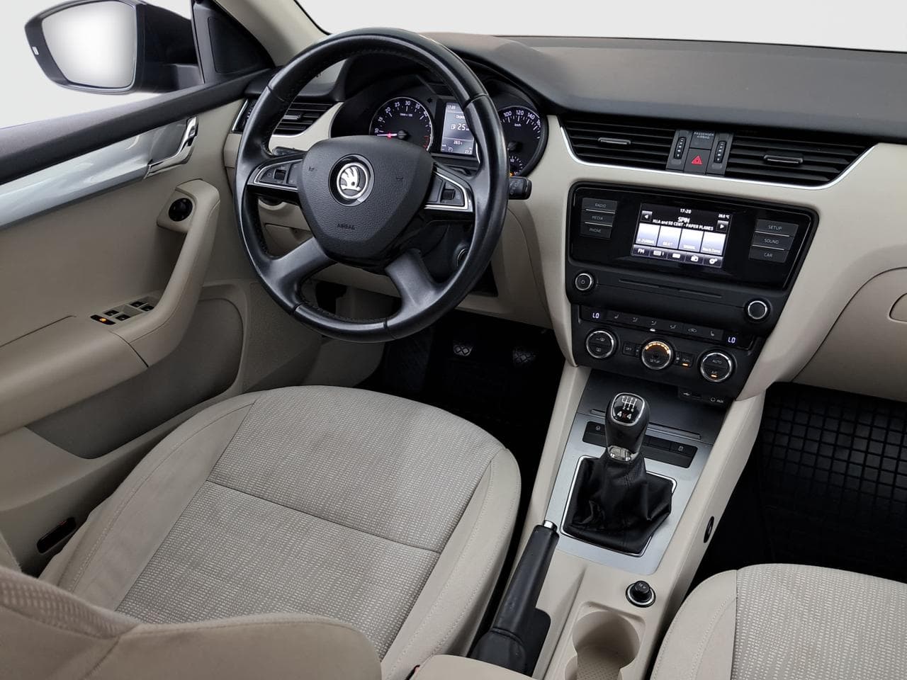 2014 Škoda OCTAVIA - 9