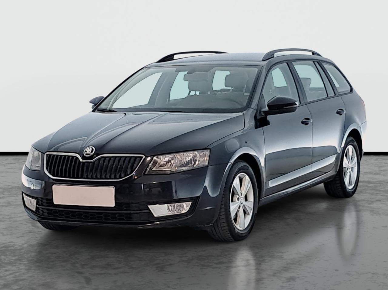 2014 Škoda OCTAVIA - 3