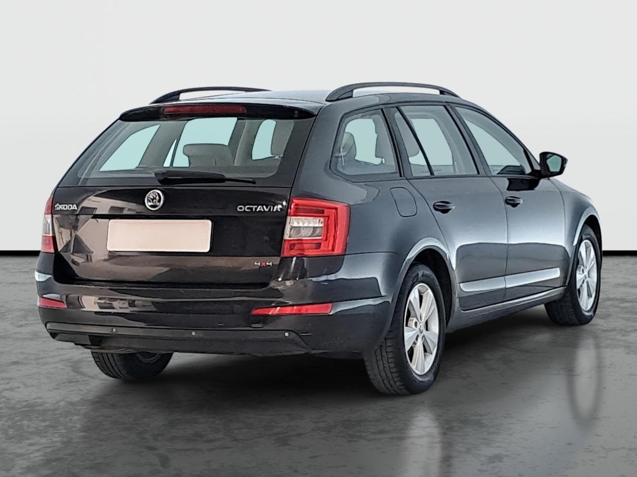 2014 Škoda OCTAVIA - 7