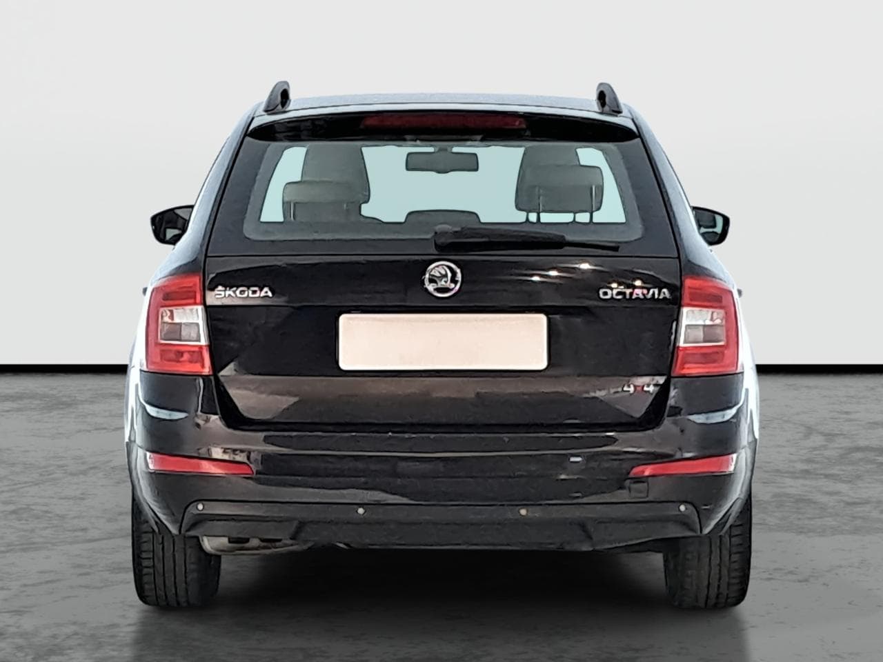 2014 Škoda OCTAVIA - 6