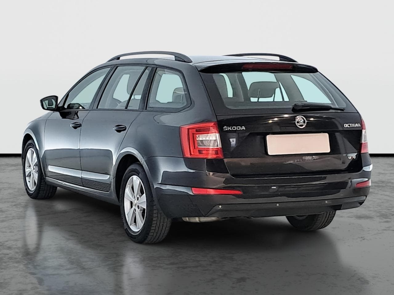 2014 Škoda OCTAVIA - 5