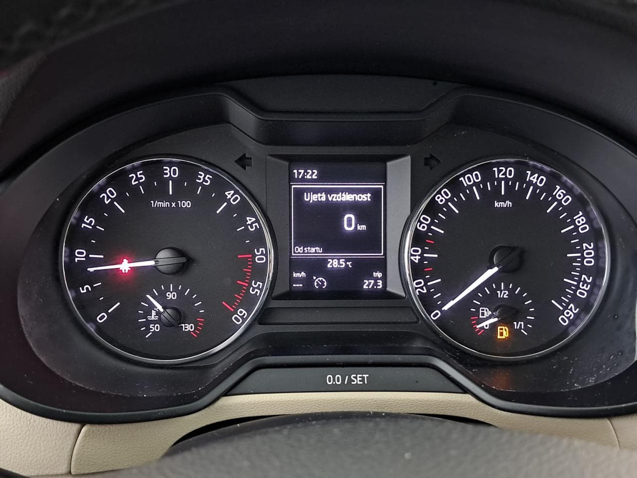 2014 Škoda OCTAVIA - 17