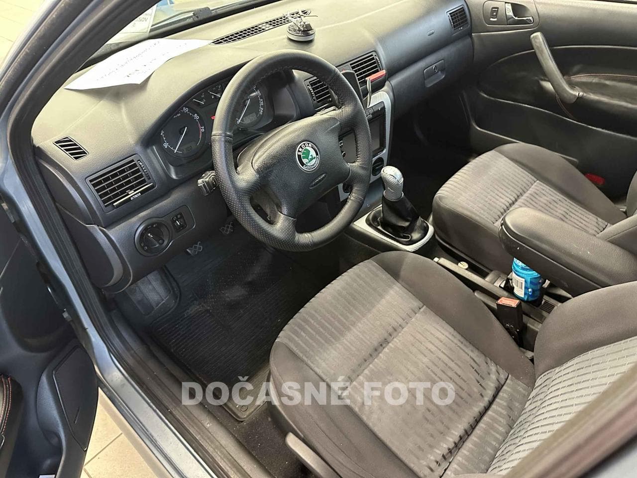 2003 Škoda OCTAVIA - 3