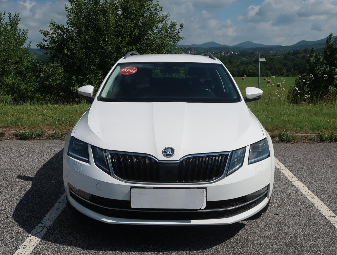 2017 Škoda OCTAVIA - 2