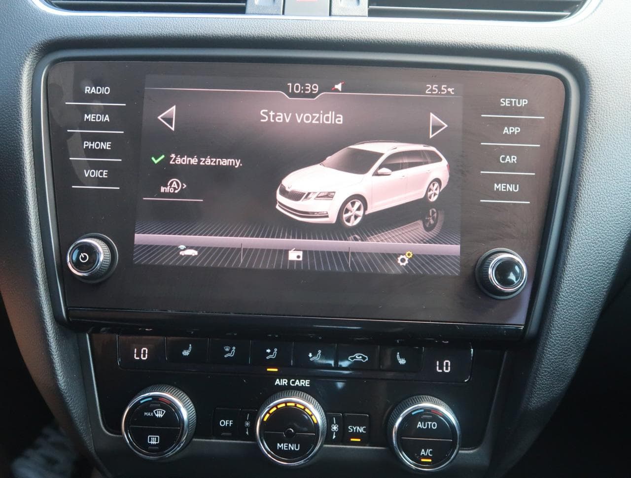 2017 Škoda OCTAVIA - 17