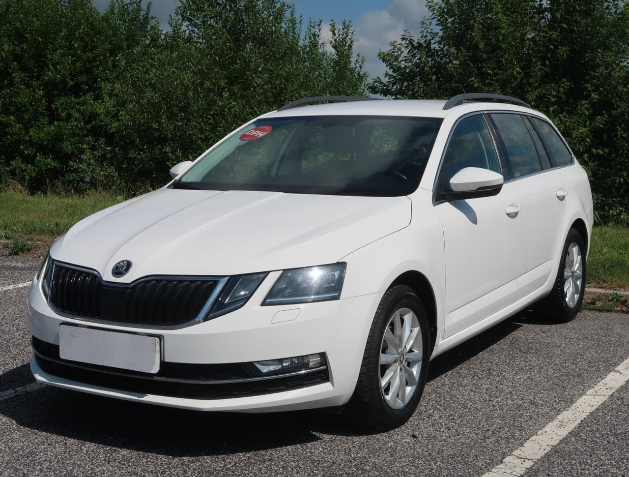 2017 Škoda OCTAVIA - 3