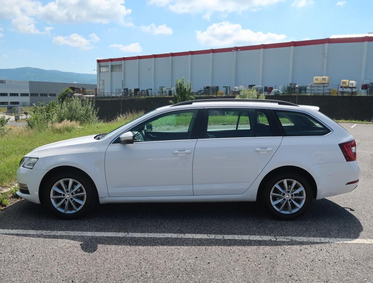 2017 Škoda OCTAVIA - 4