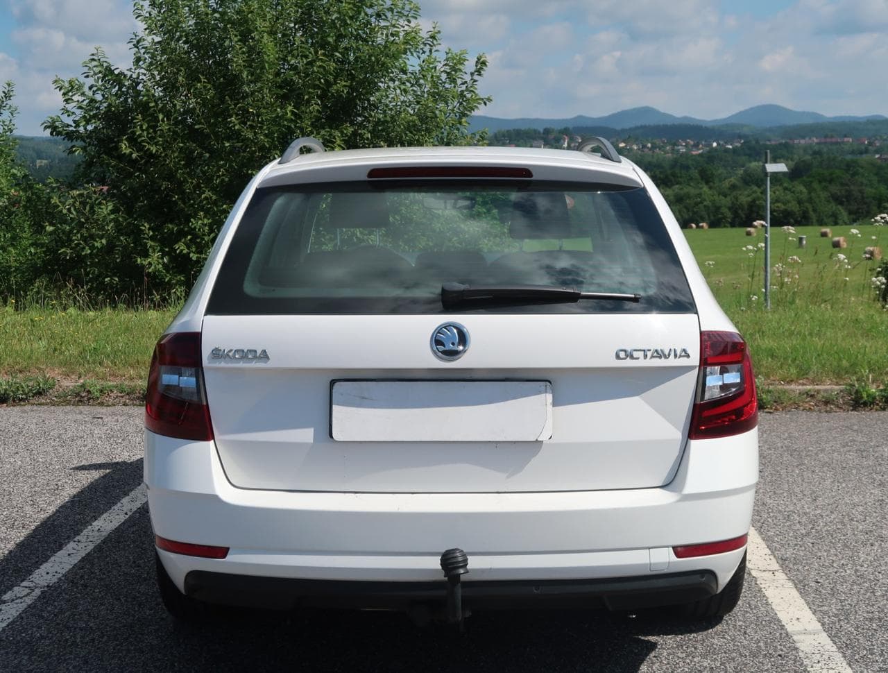 2017 Škoda OCTAVIA - 6