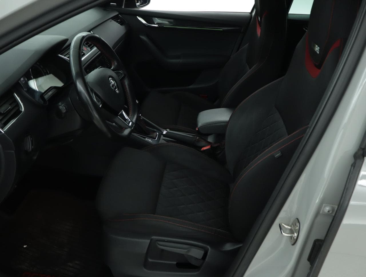 2017 Škoda OCTAVIA - 16