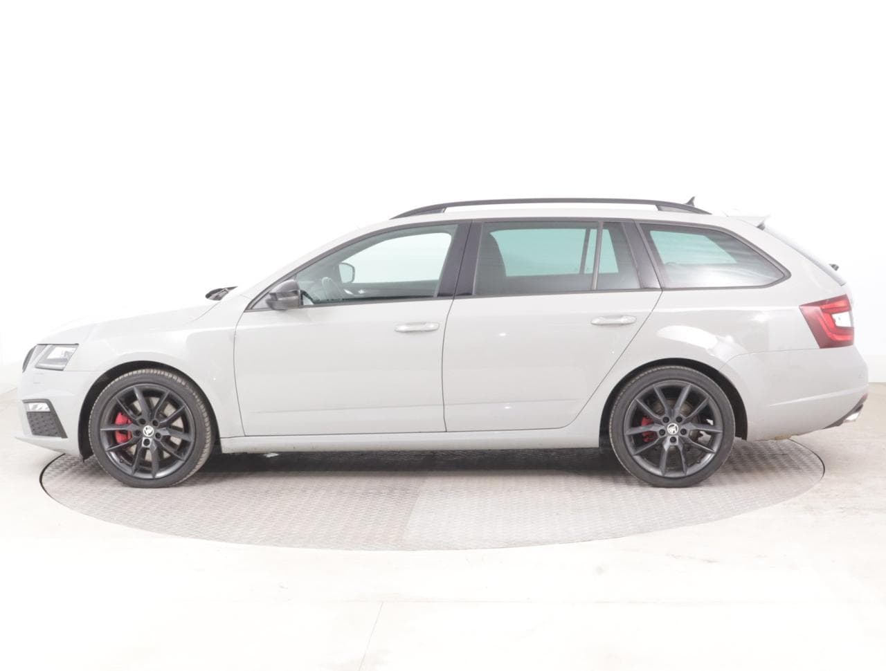 2017 Škoda OCTAVIA - 4