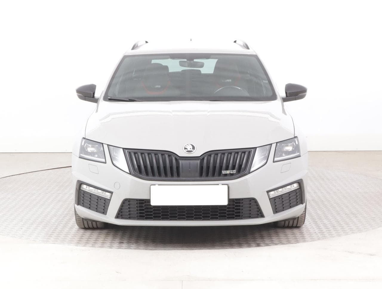 2017 Škoda OCTAVIA - 2