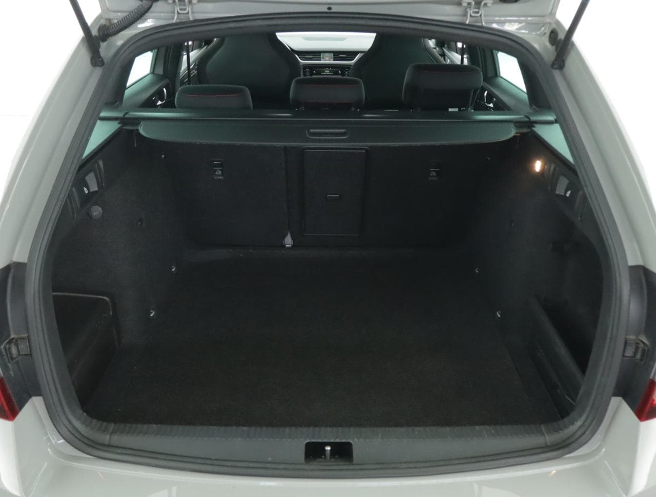 2017 Škoda OCTAVIA - 20