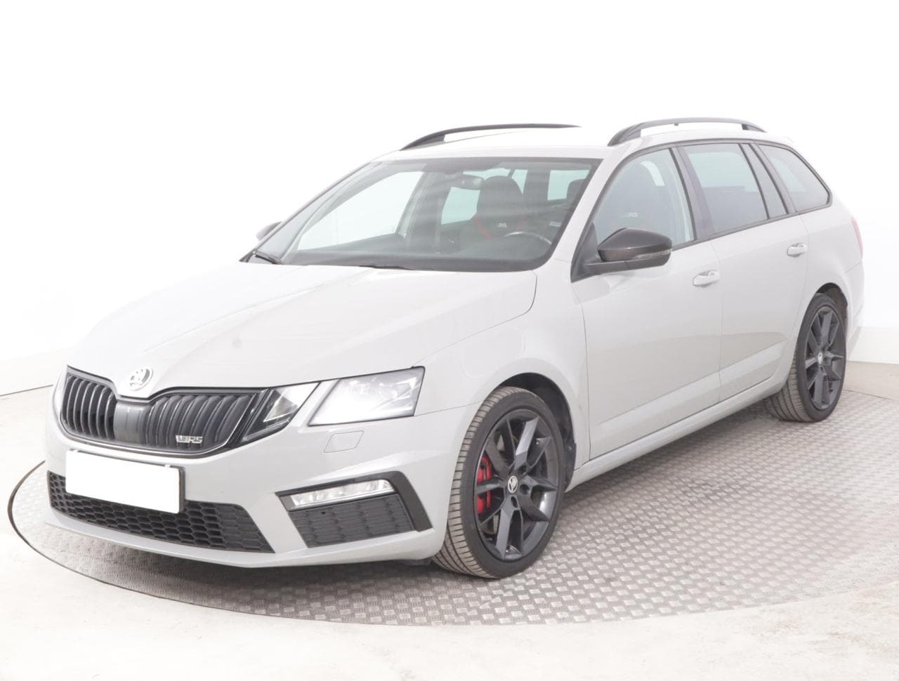 2017 Škoda OCTAVIA - 3
