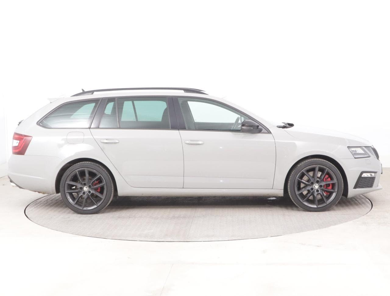 2017 Škoda OCTAVIA - 8