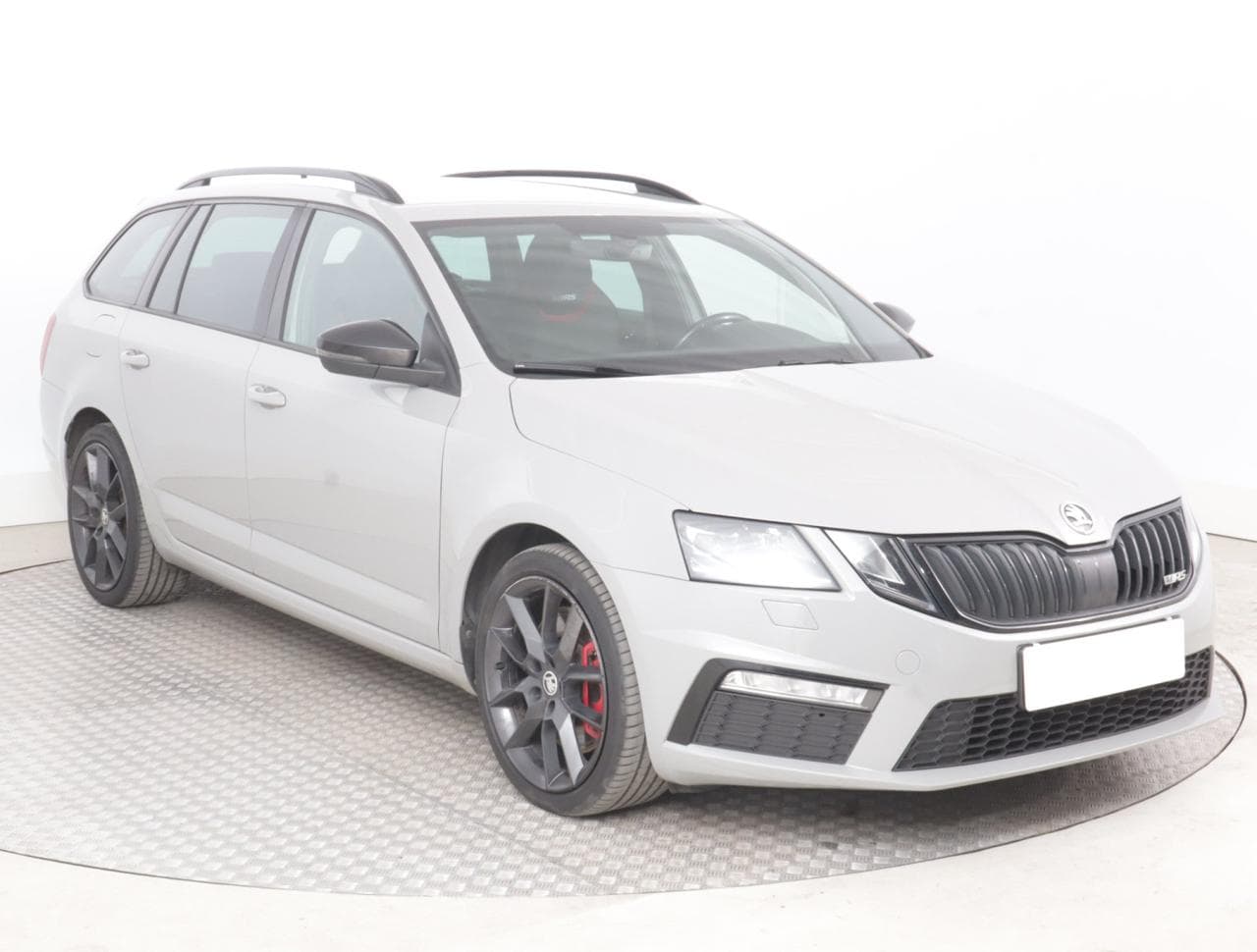 2017 Škoda OCTAVIA