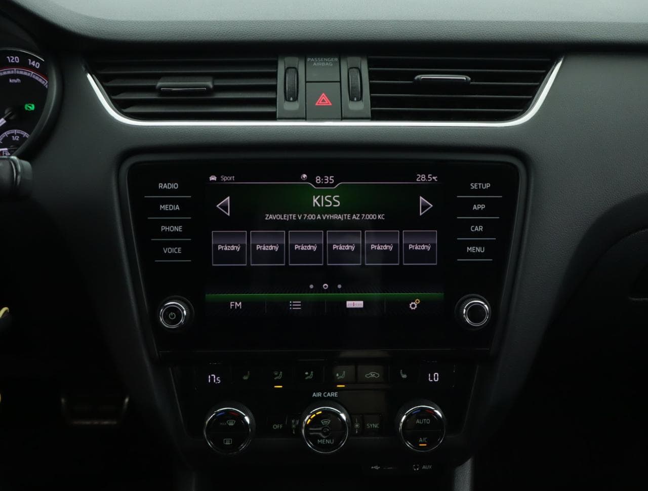 2017 Škoda OCTAVIA - 18