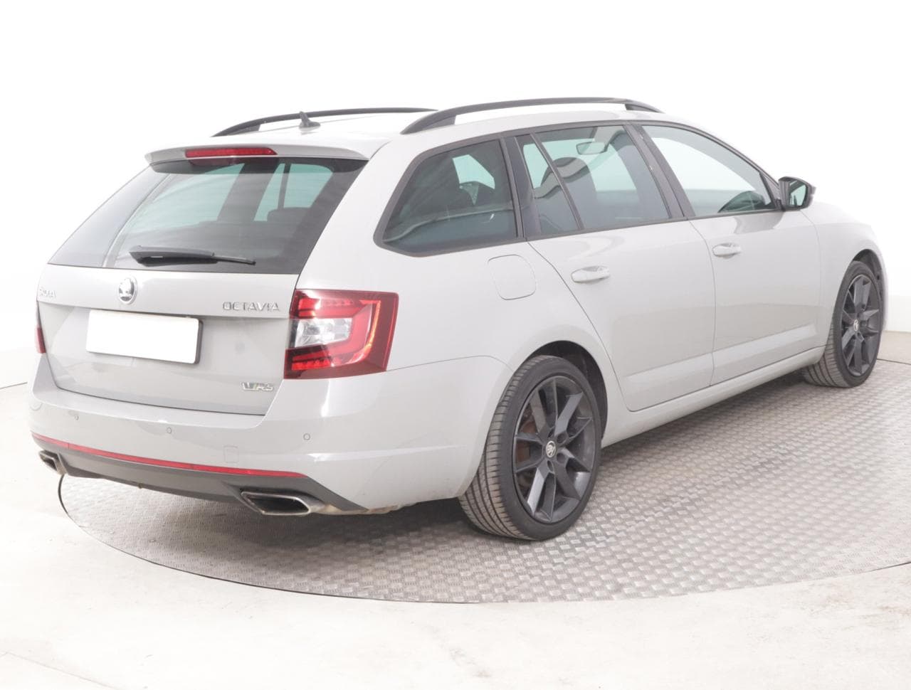 2017 Škoda OCTAVIA - 7