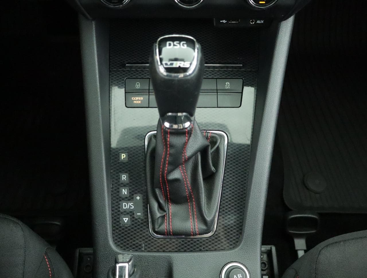 2017 Škoda OCTAVIA - 19