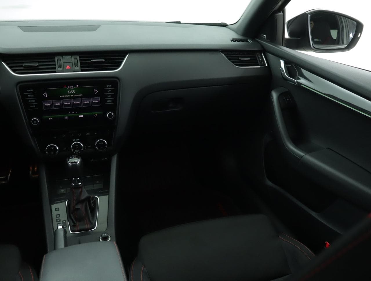 2017 Škoda OCTAVIA - 11