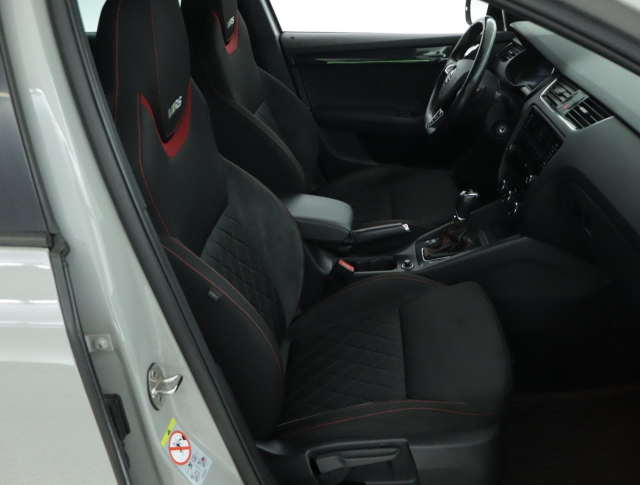 2017 Škoda OCTAVIA - 12
