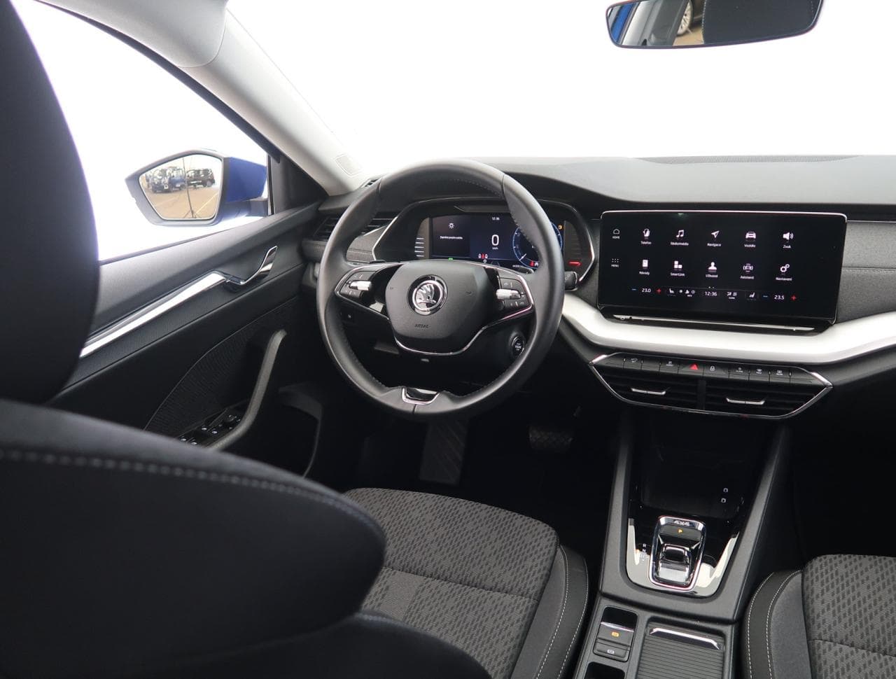 2022 Škoda OCTAVIA - 9