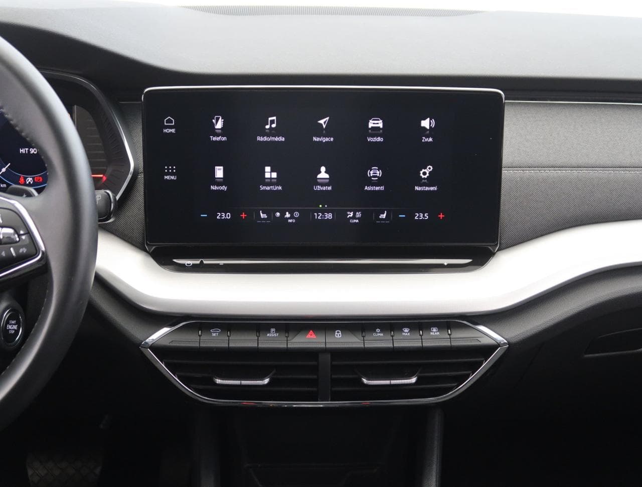 2022 Škoda OCTAVIA - 18