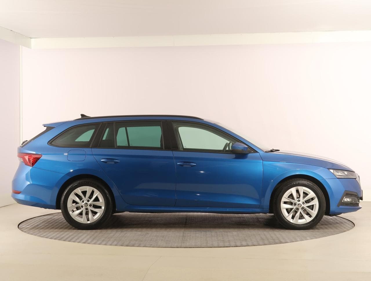 2022 Škoda OCTAVIA - 8