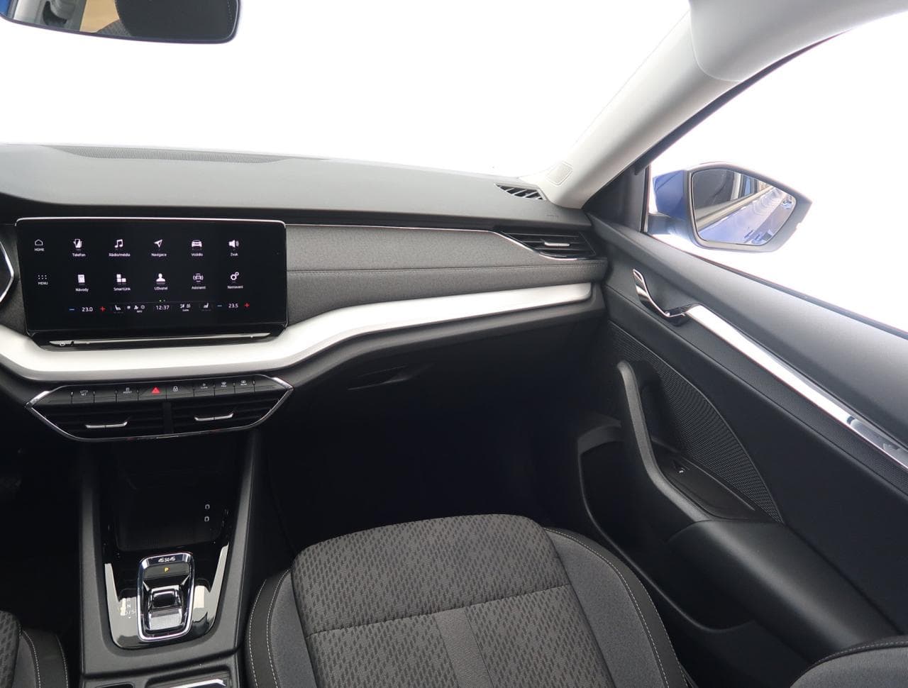 2022 Škoda OCTAVIA - 11