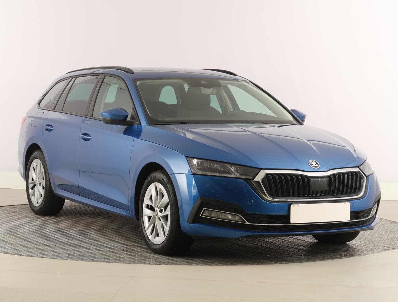 2022 Škoda OCTAVIA