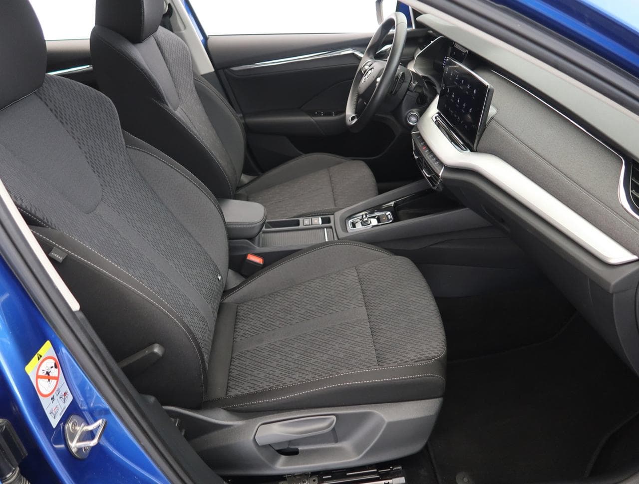 2022 Škoda OCTAVIA - 12