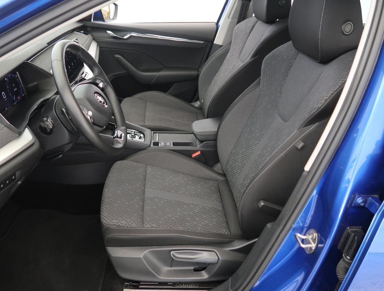 2022 Škoda OCTAVIA - 16