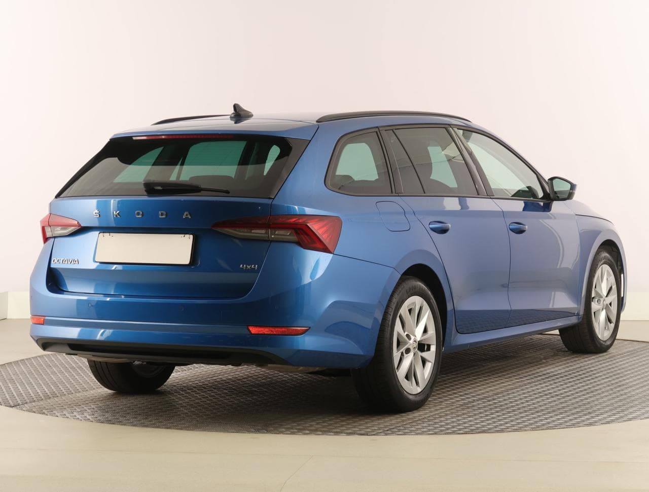 2022 Škoda OCTAVIA - 7