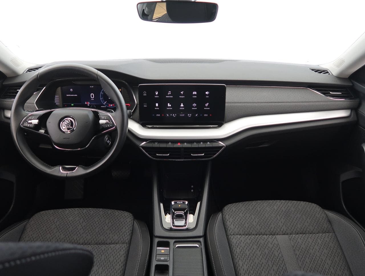 2022 Škoda OCTAVIA - 10