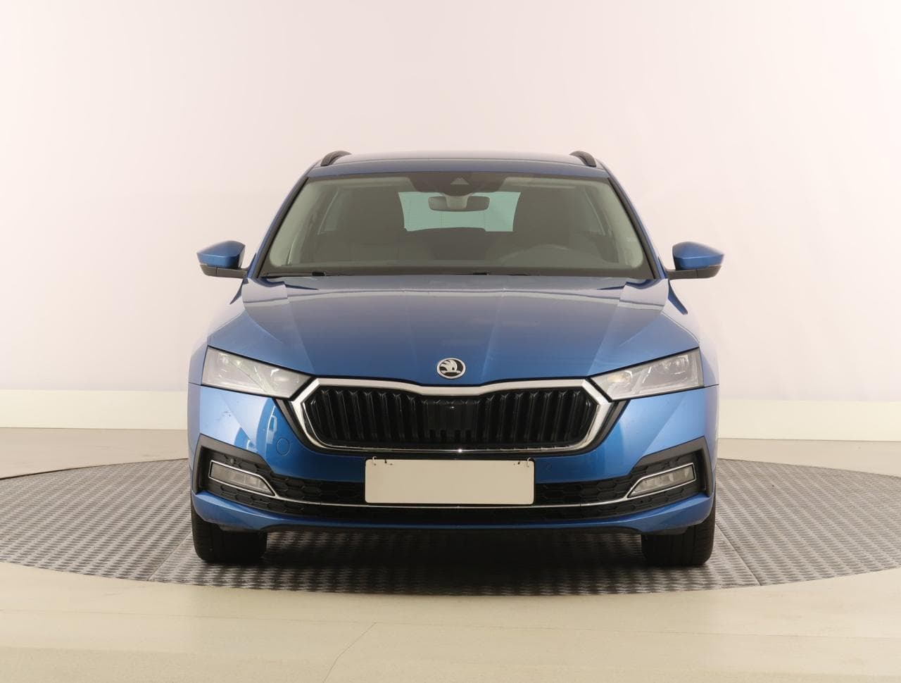 2022 Škoda OCTAVIA - 2