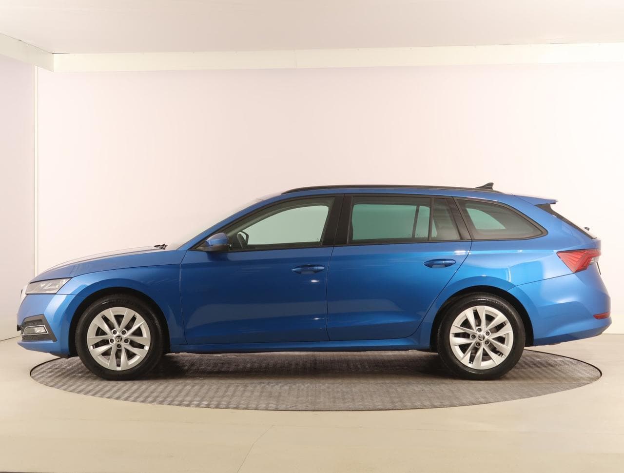 2022 Škoda OCTAVIA - 4