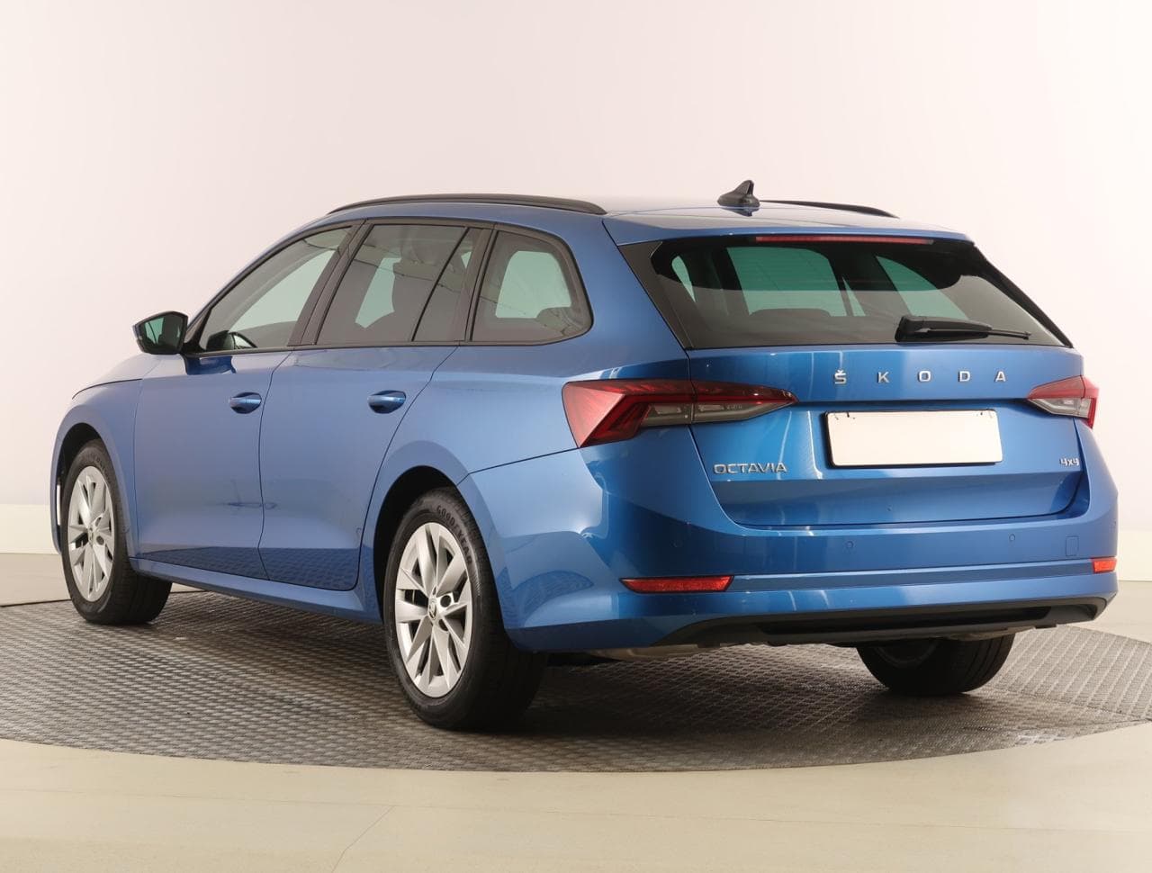 2022 Škoda OCTAVIA - 5