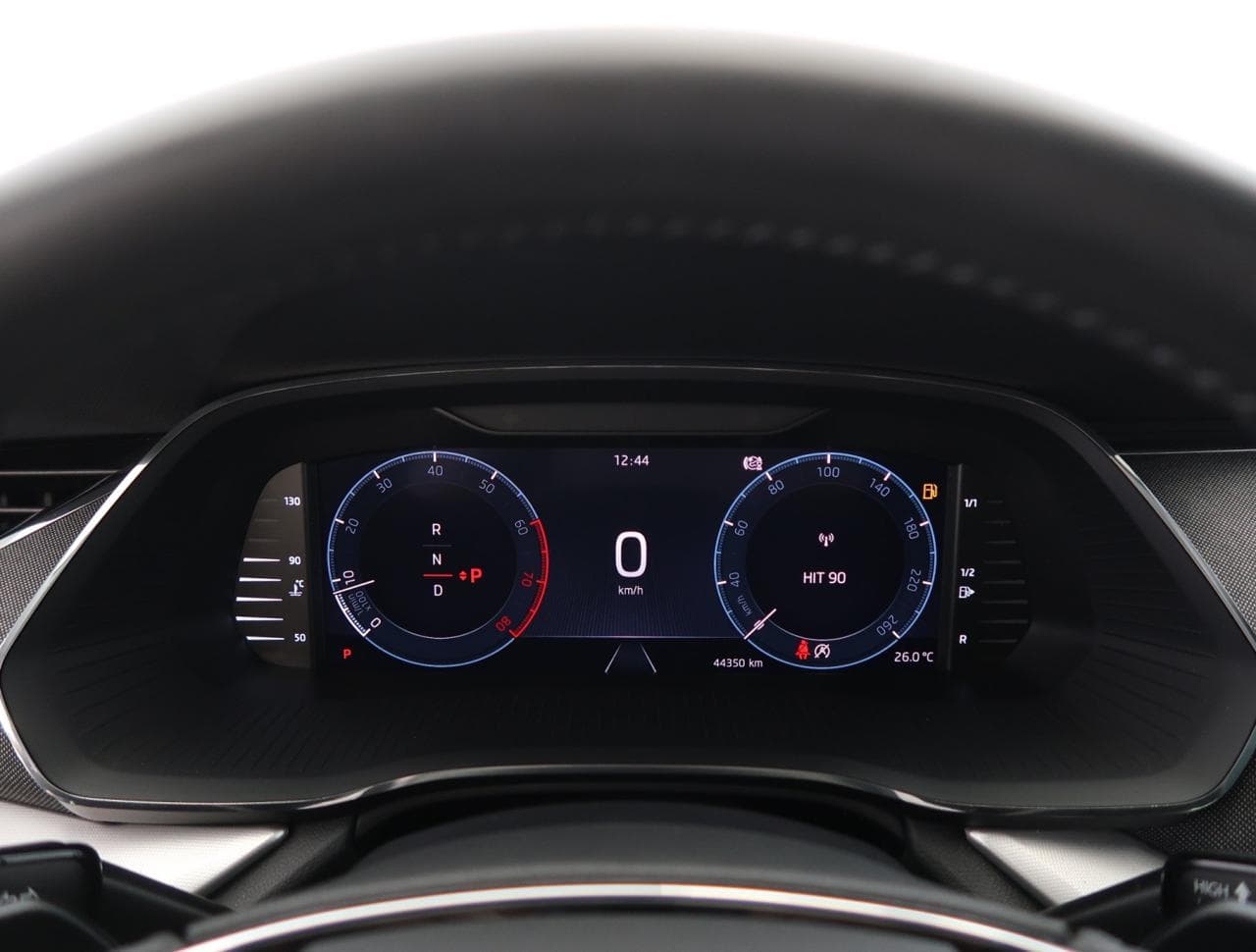 2022 Škoda OCTAVIA - 17